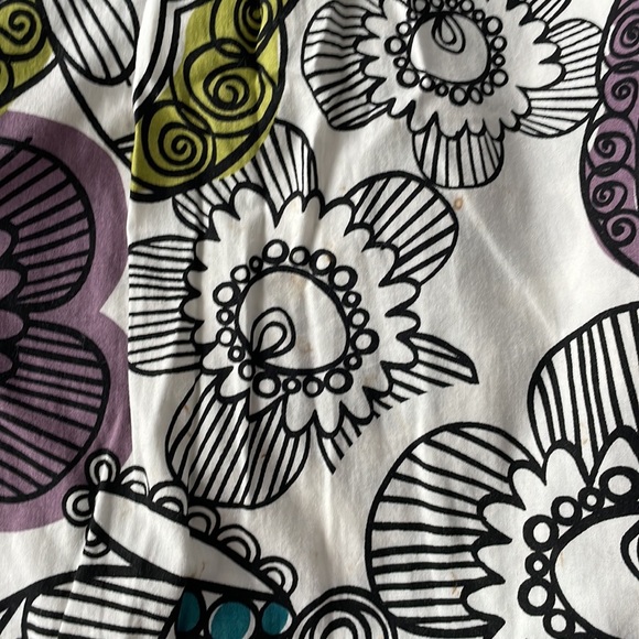 Tea collection top and 2 pairs of leggings - Picture 4 of 7